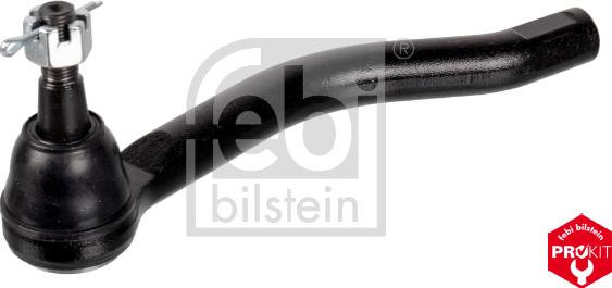 Febi Bilstein 42737 - Rotule de barre de connexion cwaw.fr