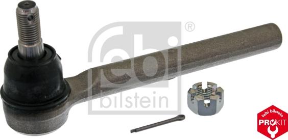 Febi Bilstein 42724 - Rotule de barre de connexion cwaw.fr