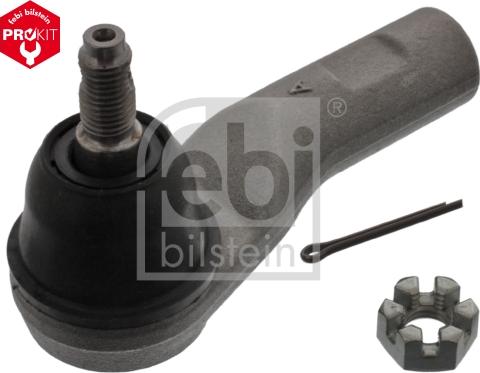 Febi Bilstein 42720 - Rotule de barre de connexion cwaw.fr