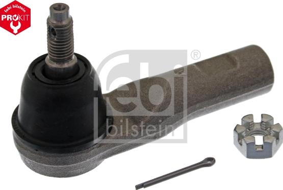 Febi Bilstein 42721 - Rotule de barre de connexion cwaw.fr