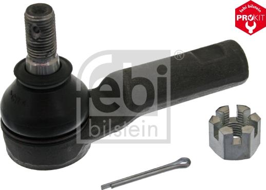 Febi Bilstein 42772 - Rotule de barre de connexion cwaw.fr