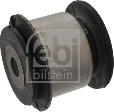 Febi Bilstein 47994 - Suspension, bras de liaison cwaw.fr