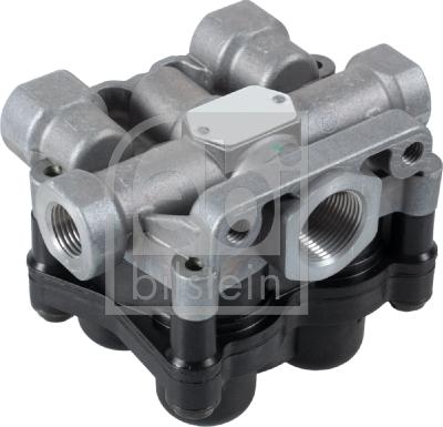 Febi Bilstein 47993 - Valve de sécurité pour plusieurs circuits cwaw.fr