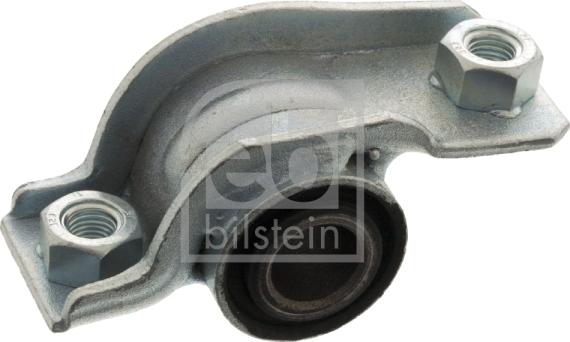 Febi Bilstein 47909 - Suspension, bras de liaison cwaw.fr