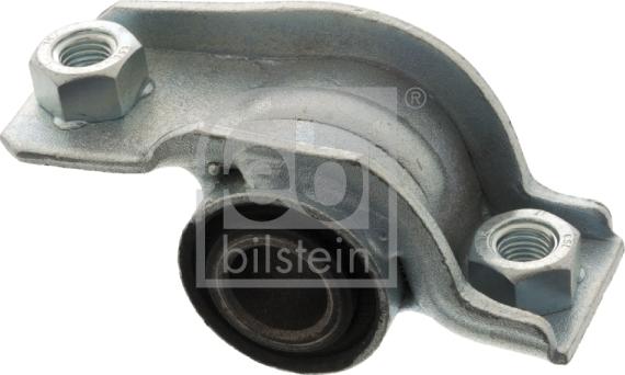 Febi Bilstein 47908 - Suspension, bras de liaison cwaw.fr