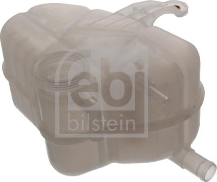 Febi Bilstein 47903 - Vase d'expansion, liquide de refroidissement cwaw.fr