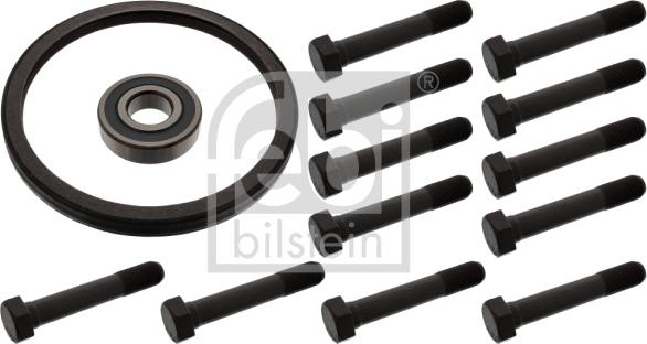 Febi Bilstein 47988 - Kit de réparation / volant moteur cwaw.fr