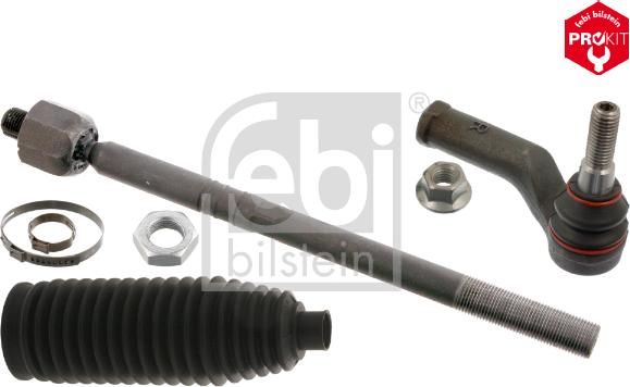 Febi Bilstein 47934 - Barre de connexion cwaw.fr