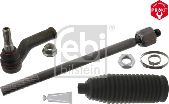 Febi Bilstein 47935 - Barre de connexion cwaw.fr