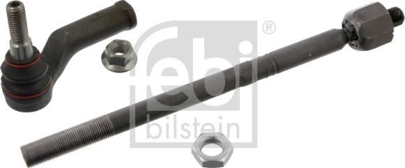 Febi Bilstein 47931 - Barre de connexion cwaw.fr