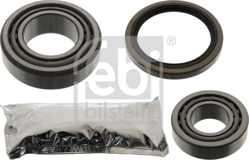 Febi Bilstein 47441 - Kit de roulements de roue cwaw.fr