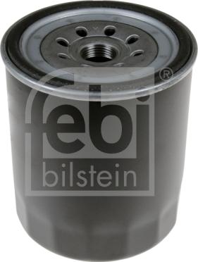 Febi Bilstein 47459 - Filtre à huile cwaw.fr