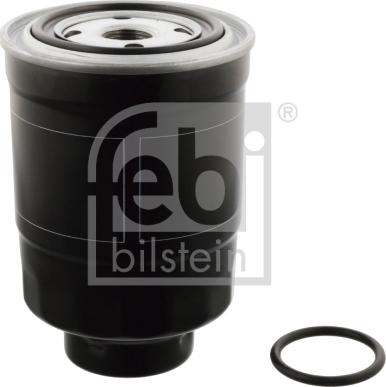 Febi Bilstein 47460 - Filtre à carburant cwaw.fr