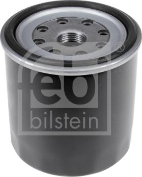 Febi Bilstein 47474 - Filtre à huile cwaw.fr