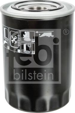 Febi Bilstein 47476 - Filtre à huile cwaw.fr