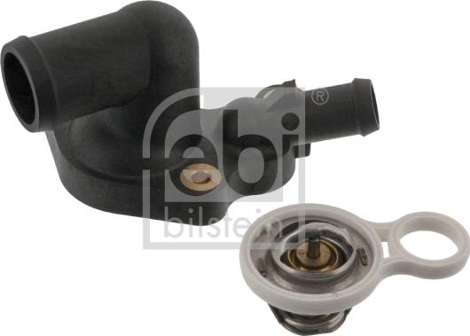 Febi Bilstein 47546 - Thermostat d'eau cwaw.fr