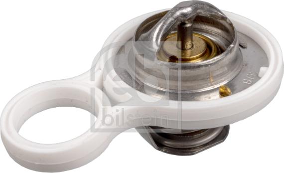 Febi Bilstein 47547 - Thermostat d'eau cwaw.fr