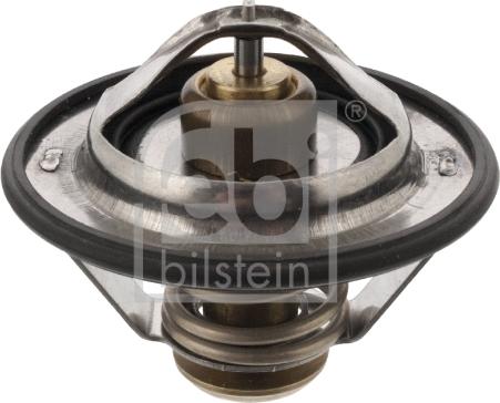 Febi Bilstein 47552 - Thermostat d'eau cwaw.fr