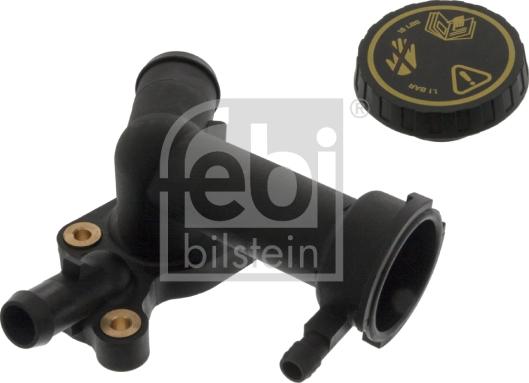 Febi Bilstein 47560 - Thermostat d'eau cwaw.fr