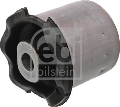 Febi Bilstein 47573 - Suspension, bras de liaison cwaw.fr