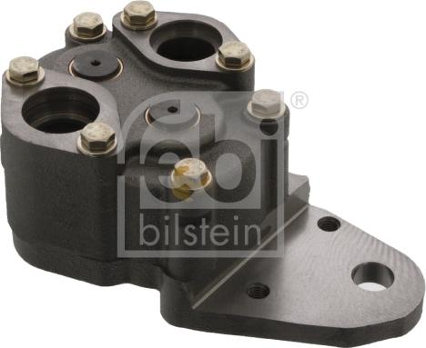 Febi Bilstein 47649 - Pompe à huile cwaw.fr