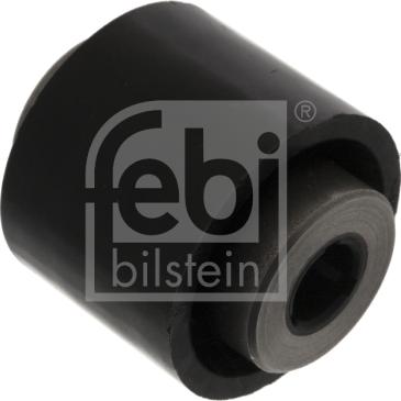 Febi Bilstein 47600 - Poulie renvoi / transmission, courroie de distribution cwaw.fr