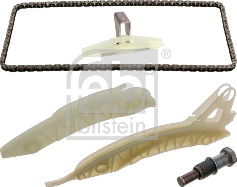 Febi Bilstein 47639 - Kit de distribution par chaîne cwaw.fr