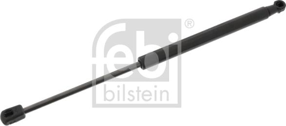 Febi Bilstein 47043 - Vérin, capot-moteur cwaw.fr