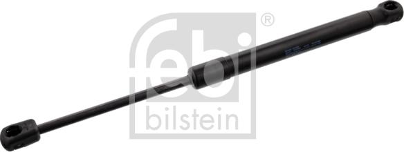 Febi Bilstein 47068 - Vérin, capot-moteur cwaw.fr