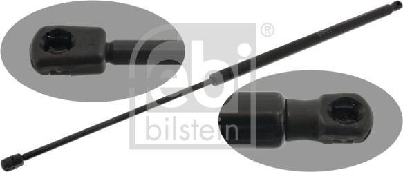 Febi Bilstein 47063 - Vérin de hayon, de coffre cwaw.fr