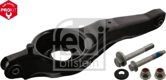 Febi Bilstein 47014 - Bras de liaison, suspension de roue cwaw.fr