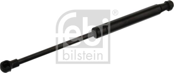 Febi Bilstein 47035 - Vérin de hayon, de coffre cwaw.fr