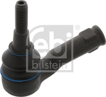 Febi Bilstein 47156 - Rotule de barre de connexion cwaw.fr