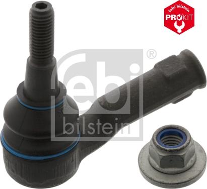 Febi Bilstein 47157 - Rotule de barre de connexion cwaw.fr