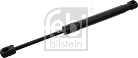 Febi Bilstein 47107 - Vérin, capot-moteur cwaw.fr