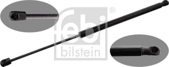 Febi Bilstein 47112 - Vérin de hayon, de coffre cwaw.fr