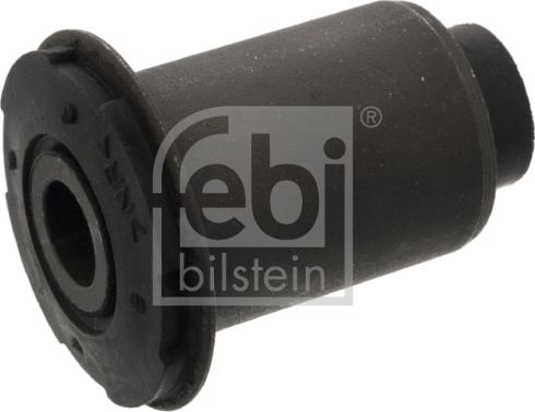 Febi Bilstein 47134 - Suspension, bras de liaison cwaw.fr