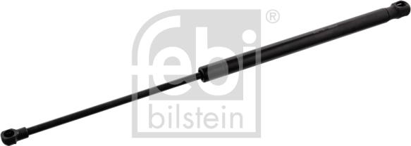 Febi Bilstein 47120 - Vérin de hayon, de coffre cwaw.fr