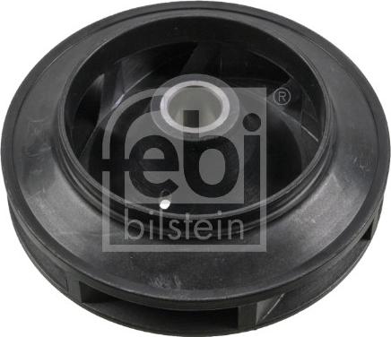 Febi Bilstein 47842 - Turbine, pompe à eau cwaw.fr