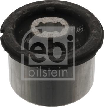 Febi Bilstein 47864 - Suspension, bras de liaison cwaw.fr