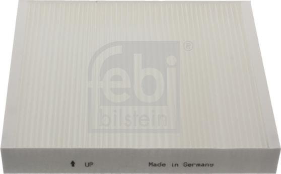 Febi Bilstein 47806 - Filtre, air de l'habitacle cwaw.fr