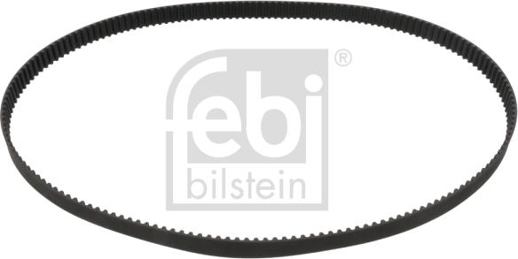 Febi Bilstein 47801 - Courroie de distribution cwaw.fr