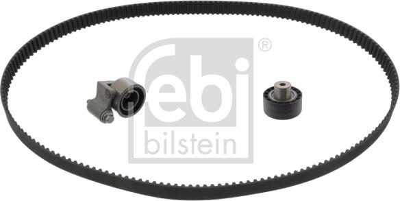 Febi Bilstein 47802 - Kit de distribution cwaw.fr