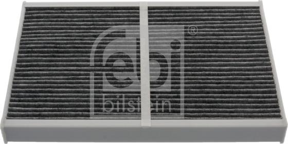 Febi Bilstein 47814 - Filtre, air de l'habitacle cwaw.fr