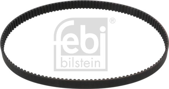 Febi Bilstein 47820 - Courroie de distribution cwaw.fr