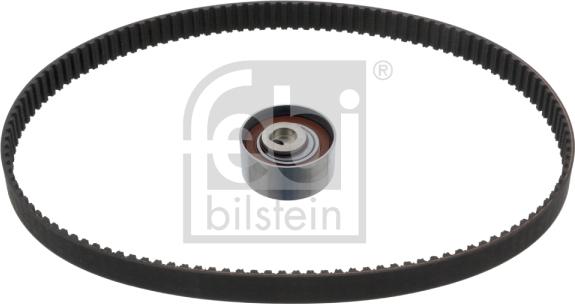 Febi Bilstein 47821 - Kit de distribution cwaw.fr