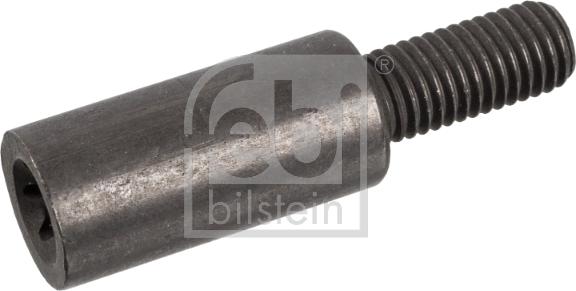 Febi Bilstein 47397 - Boulon de coulisse, chaîne de distribution cwaw.fr