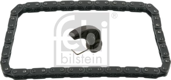 Febi Bilstein 47352 - Kit de chaînes, commade de pompe à huile cwaw.fr