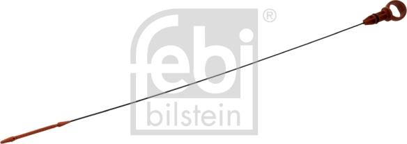 Febi Bilstein 47302 - Jauge de niveau d'huile cwaw.fr