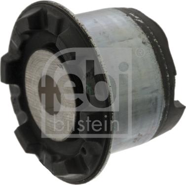 Febi Bilstein 47384 - Suspension, corps de l'essieu cwaw.fr